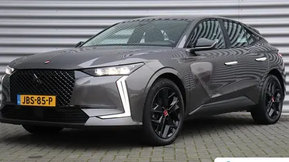 Grijs Gebruikt 2023 DS Automobiles DS4 Performance Hatchback | € 24.695 (Eerlijke prijs)