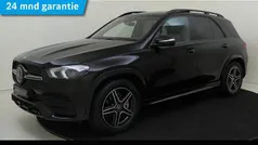 Zwart Gebruikt 2022 Mercedes GLE350e Premium Plus SUV | € 68.945 (Eerlijke prijs)