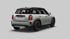 Wit Gebruikt 2022 Mini Cooper Countryman Comfort SUV | € 34.950 (Goede deal)