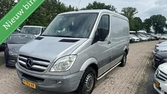 Gebruikt 2010 Mercedes Sprinter Van | € 4.399 (Super prijs)