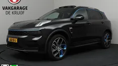 Gebruikt 2023 Lynk & Co 01 SUV | € 28.245 (Eerlijke prijs)