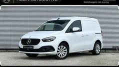 Wit Gebruikt 2022 Mercedes Citan 112 Van | € 16.490 (Super prijs)