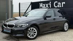 Gebruikt 2021 BMW 318 Stationwagen | € 25.990 (Goede deal)