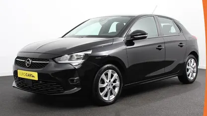 Occasion Opel Corsa Edition 2026 Hatchback