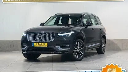 Gebruikt 2024 Volvo XC90 Core SUV | € 57.850 (Super prijs)
