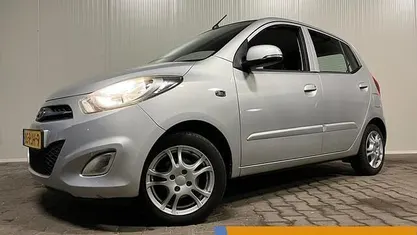 Occasion 2011 Hyundai i10 Hatchback | € 2.250 (Eerlijke prijs)