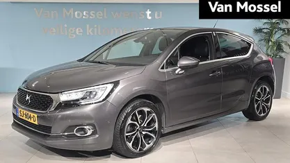 Gebruikt 2018 DS Automobiles DS4 Chic Hatchback | € 15.440 (Super prijs)