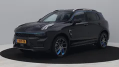 Gebruikt 2023 Lynk & Co 01 SUV | € 28.400 (Eerlijke prijs)