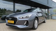 Gebruikt 2018 Hyundai i30 Stationwagen | € 13.950 (Eerlijke prijs)