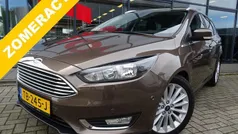 Gebruikt 2018 Ford Focus Titanium Stationwagen | € 13.845 (Eerlijke prijs)