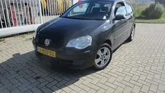 Gebruikt 2006 VW Polo Trendline Hatchback | € 1.150 (Goede deal)