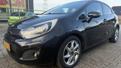 Occasion Kia Rio 86 PK (63 kW) 2014 Hatchback