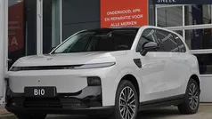 Gebruikt 2025 Leapmotor B10 SUV | € 32.995 (Eerlijke prijs)