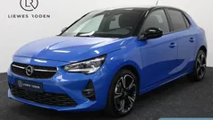 Gebruikt 2021 Opel Corsa GS Line Hatchback | € 15.950 (Eerlijke prijs)
