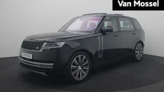 Zwart Gebruikt 2023 Land Rover Range Rover Autobiography SUV | € 139.940 (Eerlijke prijs)