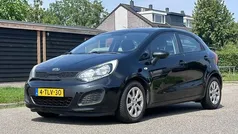 Gebruikt 2014 Kia Rio Comfort Hatchback | € 5.950 (Eerlijke prijs)