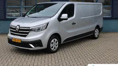 Gebruikt 2024 Renault Trafic MPV | € 25.422 (Eerlijke prijs)