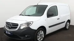 Overige Gebruikt 2019 Mercedes Citan 108 Van | € 8.950 (Eerlijke prijs)