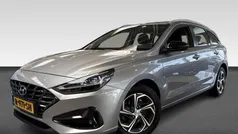 Gebruikt 2022 Hyundai i30 Comfort Stationwagen | € 17.430 (Eerlijke prijs)
