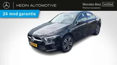 Gebruikt 2021 Mercedes A250 Business Sedan | € 29.900 (Eerlijke prijs)