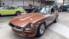 Bruin Gebruikt 1972 Datsun 240Z Coupé | € 32.000