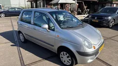 Gebruikt 2005 Chevrolet Matiz Hatchback | € 1.495 (Eerlijke prijs)