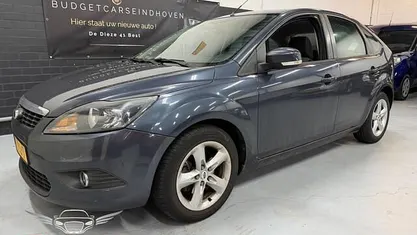 Occasion 2011 Ford Focus Hatchback | € 1.595 (Super prijs)