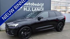 Zwart Gebruikt 2024 Volvo XC60 Ultimate SUV | € 57.950 (Eerlijke prijs)