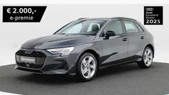 Gebruikt 2025 Audi A3 Sportback Advanced Hatchback | € 47.705 (Eerlijke prijs)