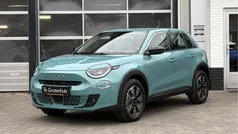 Groen Nieuw 2025 Fiat 600 Urban SUV | € 33.995 (Eerlijke prijs)