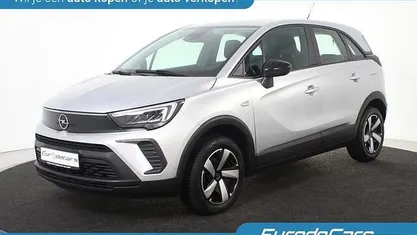 Occasion Opel Crossland Edition 111 PK (81 kW) 2022 SUV