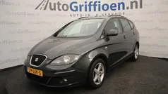 Gebruikt 2009 Seat Altea XL Reference MPV | € 1.490 (Eerlijke prijs)