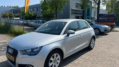 Occasion Audi A1 Sportback 86 PK (63 kW) 2014 Hatchback