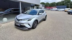 Gebruikt 2018 Toyota C-HR Style SUV | € 18.950 (Eerlijke prijs)