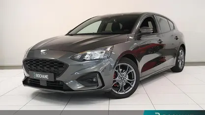 Gebruikt 2020 Ford Focus Business Edition Hatchback | € 20.035 (Eerlijke prijs)