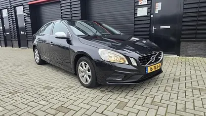 Occasion 2012 Volvo S60 R-Design Sedan | € 5.900 (Super prijs)