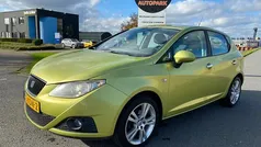 Gebruikt 2010 Seat Ibiza Style Hatchback | € 4.500 (Eerlijke prijs)
