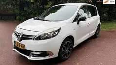 Gebruikt 2013 Renault Scénic III Bose Edition MPV | € 4.495 (Super prijs)