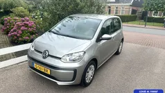 Gebruikt 2019 VW up! move up! Hatchback | € 8.450 (Eerlijke prijs)