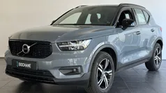 Grijs Gebruikt 2020 Volvo XC40 R-Design SUV | € 29.545 (Eerlijke prijs)