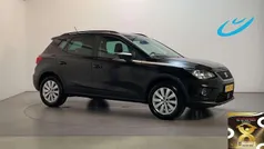 Zwart Gebruikt 2020 Seat Arona Business SUV | € 12.900 (Eerlijke prijs)