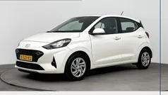 Gebruikt 2024 Hyundai i10 Comfort Hatchback | € 15.400 (Eerlijke prijs)