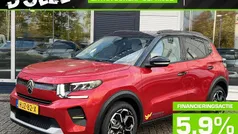 Gebruikt 2025 Citroën e-C3 Hatchback | € 28.494 (Eerlijke prijs)