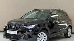 Zwart Gebruikt 2024 Seat Arona Style SUV | € 23.750 (Eerlijke prijs)