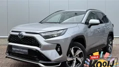Gebruikt 2022 Toyota RAV4 Hybrid Style SUV | € 43.900 (Eerlijke prijs)