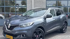Grijs Gebruikt 2017 Renault Kadjar SUV | € 15.450 (Eerlijke prijs)