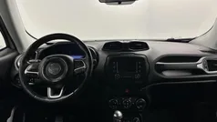 Wit Gebruikt 2014 Jeep Renegade Opening Edition SUV | € 12.000 (Eerlijke prijs)
