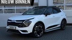 Gebruikt 2022 Kia Sportage 3 SUV | € 35.950 (Goede deal)