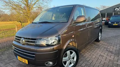 Occasion VW T5 140 PK (102 kW) 2011 Van