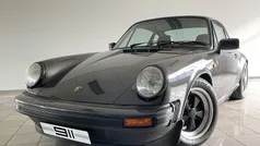 Zwart Gebruikt 1981 Porsche 911 Coupé | € 69.950
